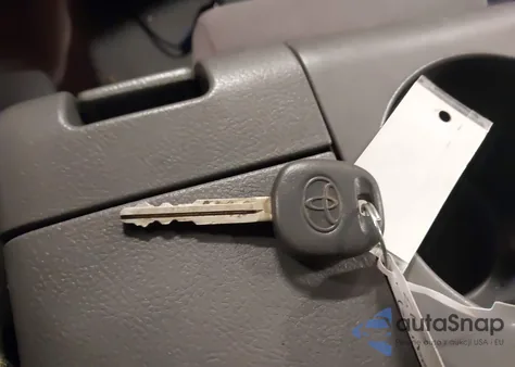 2007 Toyota Tundra Sr5 5.7L V8 z USA, uszkodzony, nr VIN 5TBBV54167S486663